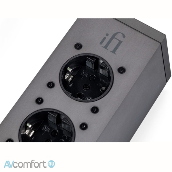 iFi Audio Power Station