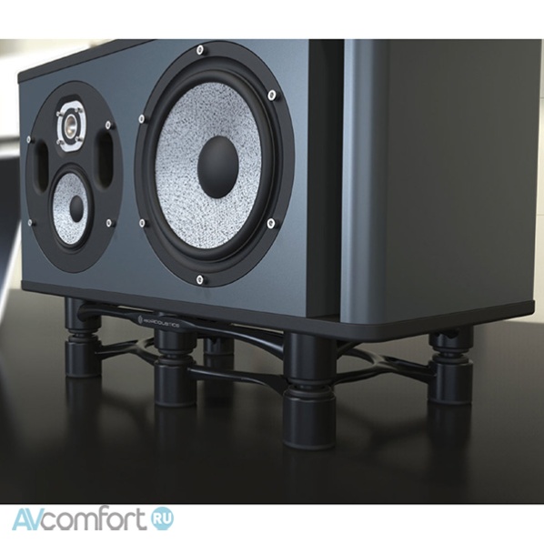 IsoAcoustics Aperta300 Black