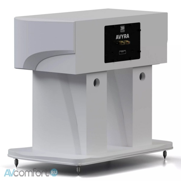 MOREL Avyra Center C5 White