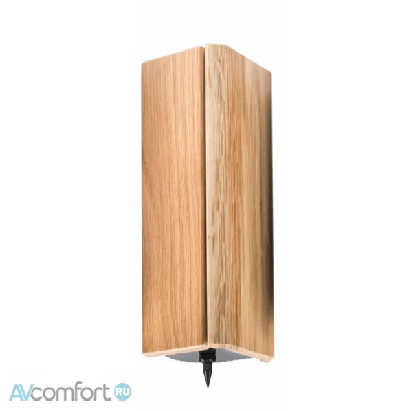 SOLID TECH Hybryd Wood 1 (350mm) Oak