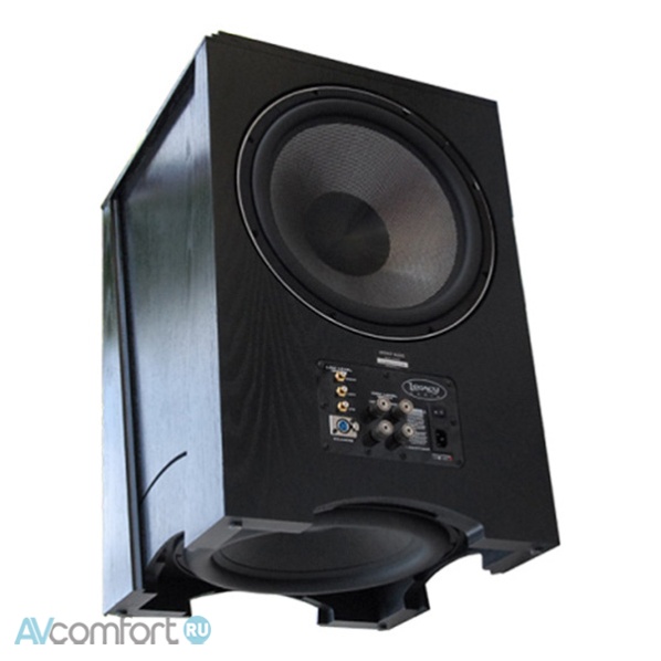 Legacy Audio XtremeXD Sapele Pommele High Gloss