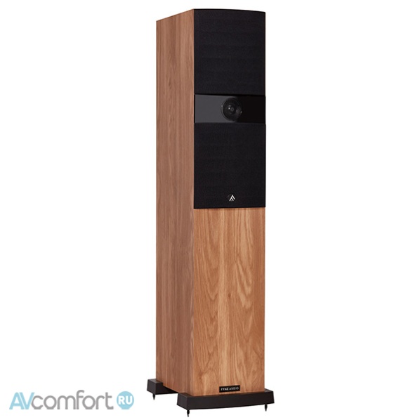 Fyne Audio F303 Light Oak
