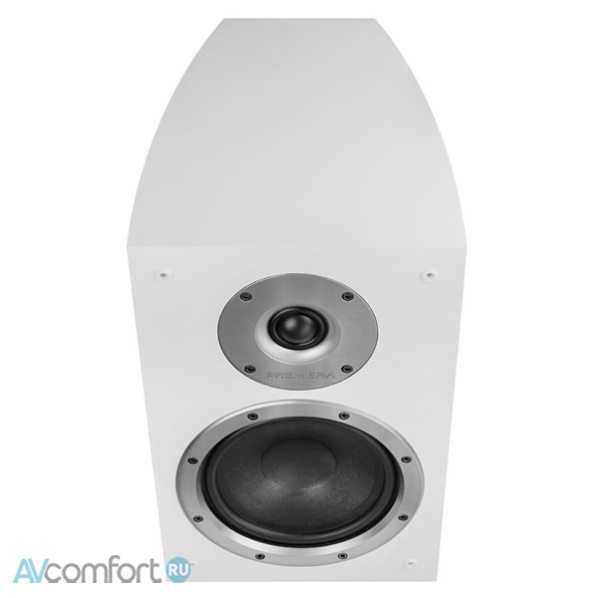Premiera Delta DS-601 White