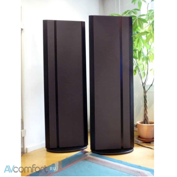 Magnepan 3.7x Black Wood Magnepan 3.7x Black Wood