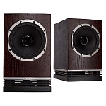 Fyne Audio F500 Dark Oak