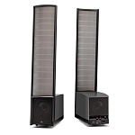 MARTIN LOGAN Impression ESL 11A Meteor Grey (Gloss Metallic)