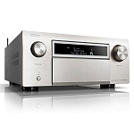 Denon AVC-X8500H Silver
