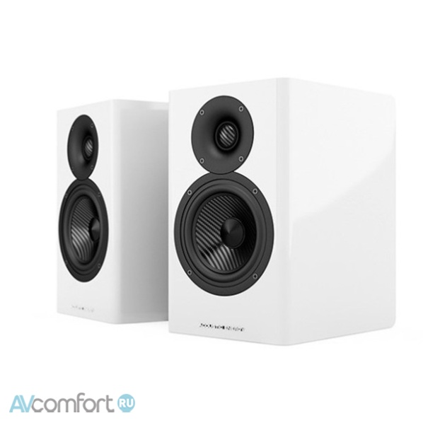 Acoustic Energy AE 500 Piano Gloss White