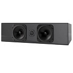 Totem Acoustic Element Wood v2 Centre Black