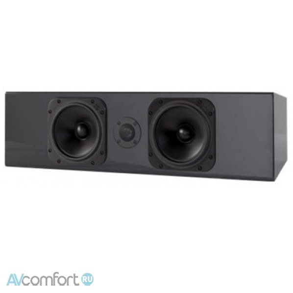 AVComfort, Totem Acoustic Element Wood v2 Centre Black