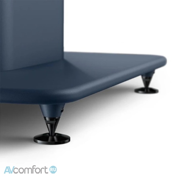 KEF S2 Floor Stand Blue (SP4030CA)