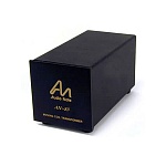 AUDIO NOTE AN-S3LM - MC Black