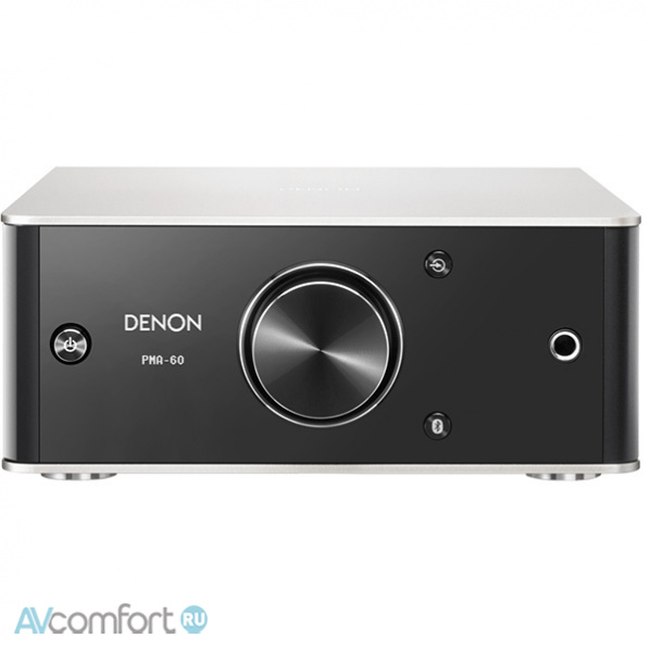 Denon PMA-60