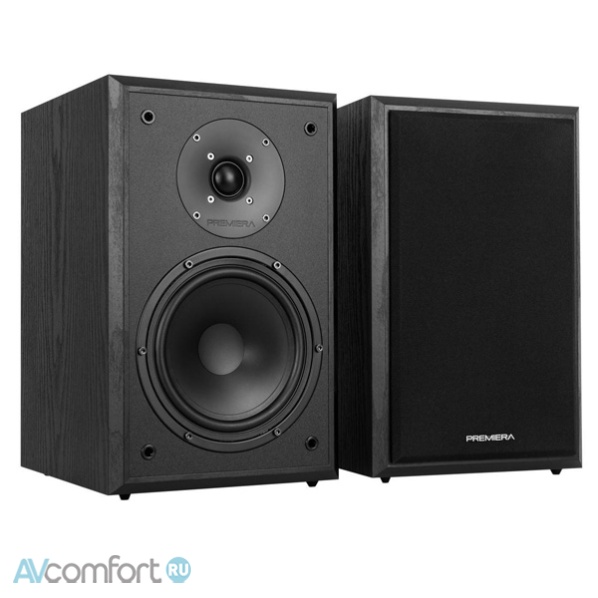 AVComfort, Premiera Eco ES-601 Black