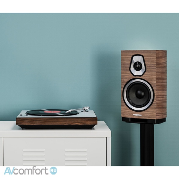 Sonus Faber Sonetto II White