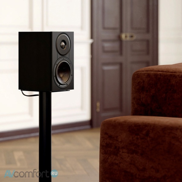 DALI Sonik 3 Natural Oak
