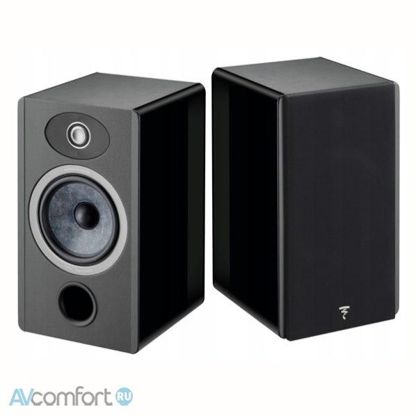 AVComfort, FOCAL Vestia No1 Black