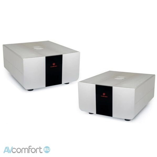 AVComfort, Karan Acoustics Master Collection Power A Mono