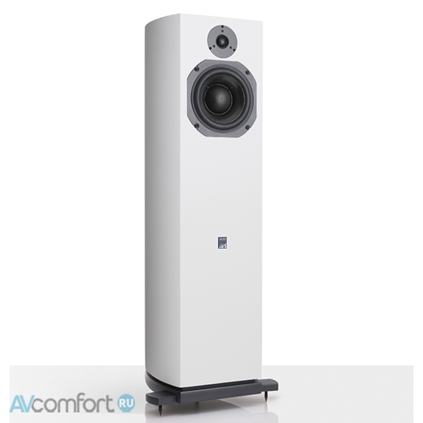 AVComfort, ATC SCM19AT White Satin