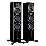 MONITOR AUDIO Platinum 200 (3G) Black Gloss