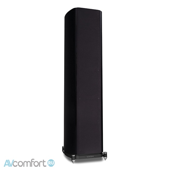 Wharfedale EVO 4.4 Black Oak