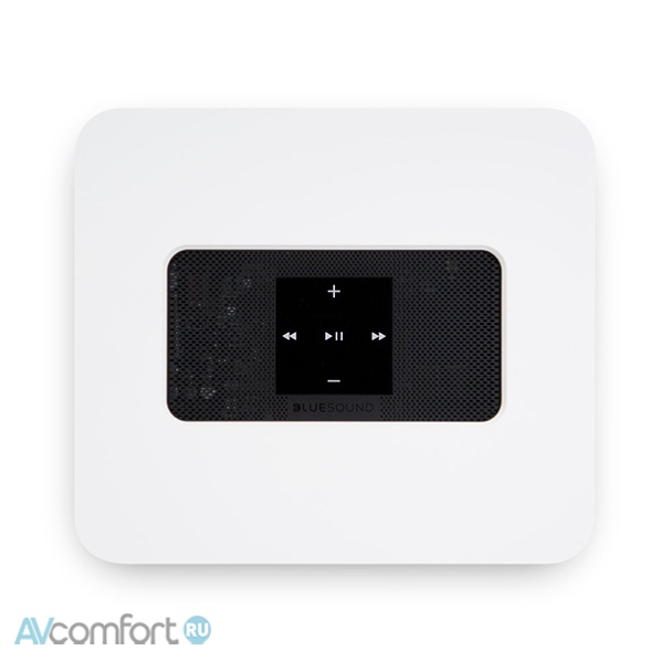 Bluesound Vault 2i White