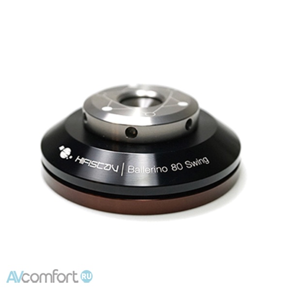 AVComfort, HiFiStay Ballerino 80 Double Swing (8 Set)
