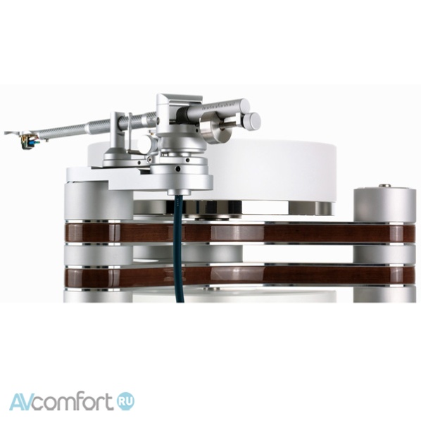 Clearaudio Master Innovation Wood