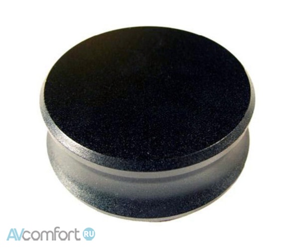AVComfort, Tonar Record Weight (760 g) Black (4611)