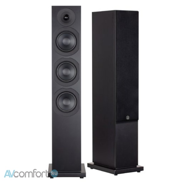 AVComfort, System Audio SAXO 60 Satin Black