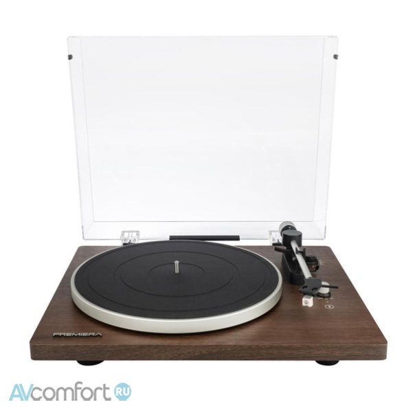 Premiera ECO BT Walnut
