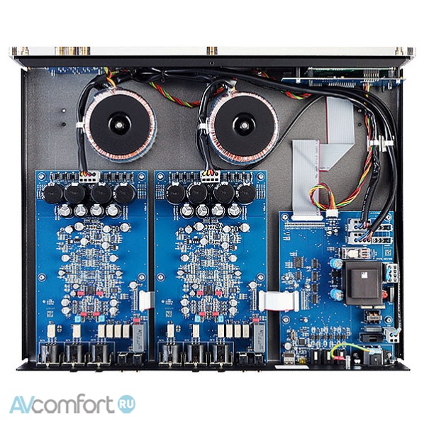 Electrocompaniet EC 4.8 MKII