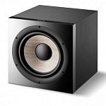 Focal SUB 1000 F Black