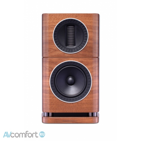 Wharfedale Elysian 1 Walnut