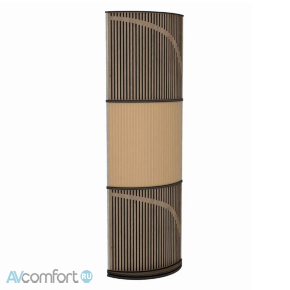 AVComfort, Vicoustic VicTotem Ultra VMT Brown Oak Ref.82A