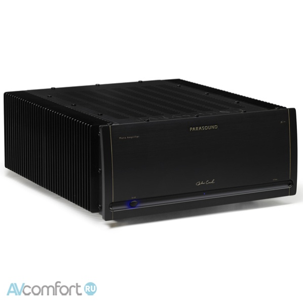 Parasound JC1+ Black