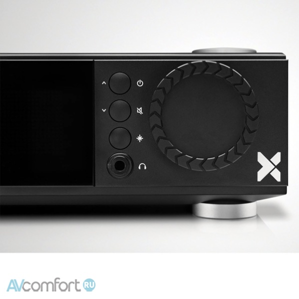 Axxess Forte 2