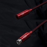 ZENSATI Zorro Interconnect XLR 1,0 м