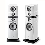 Focal Grande Utopia EM EVO White Carrara