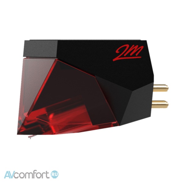 Ortofon 2M Red
