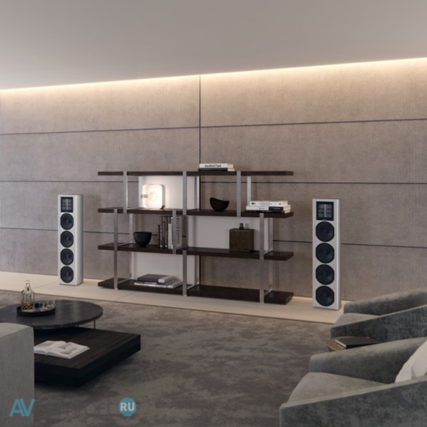 Piega Coax 511 AB