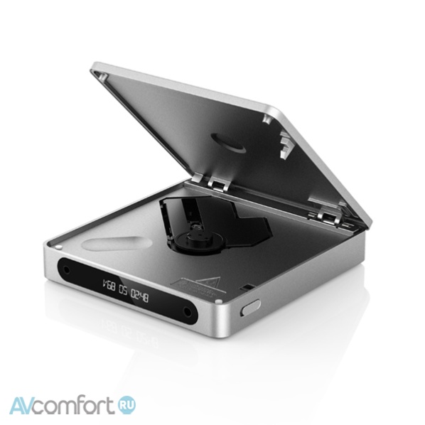 FiiO DM13 BT (F3491D) Silver