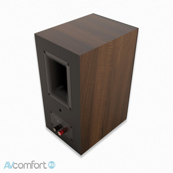 Klipsch RP-500M II Walnut