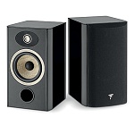 Focal Aria Evo X N1 Black High Gloss