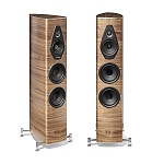 SONUS FABER Olympica Nova III Walnut