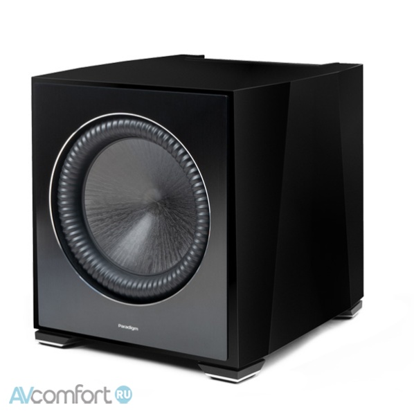 Paradigm XR 13 Piano Black