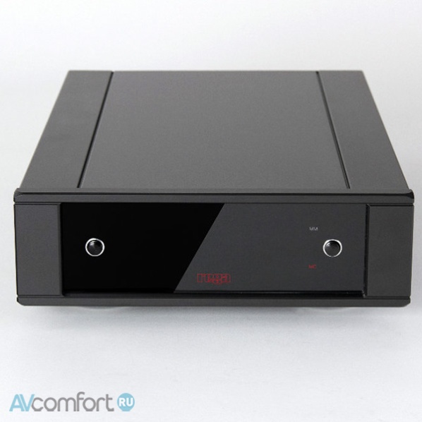 Rega Fono Aria MK3 MM/MC Black