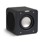 Velodyne MicroVee MKII Black