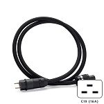 Shunyata Research Theta NR IEC-C19 1,75 m Shunyata Research Theta NR IEC-C19 1,75 m
