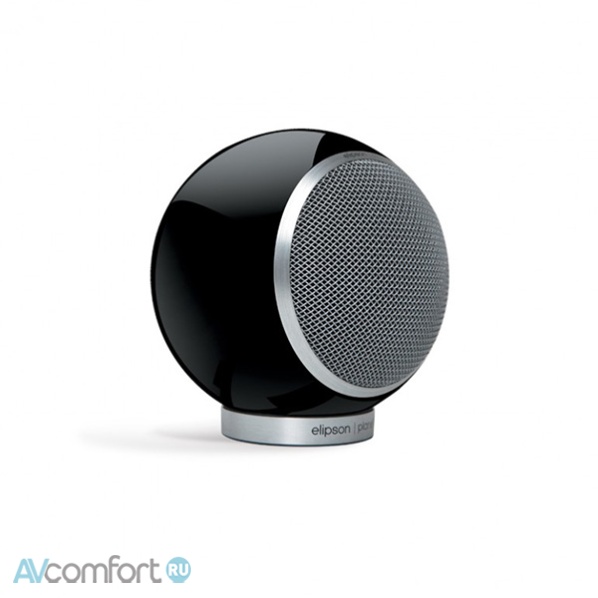 Elipson Planet M 2.0 Black Elipson Planet M 2.0 Black